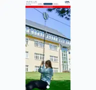 Kleine Seitenvorschau von lwl-jugendpsychiatrie-marsberg.de