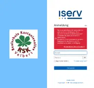 Kleine Seitenvorschau von schule-rsk.de