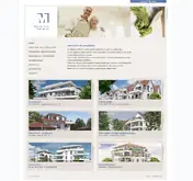 Kleine Seitenvorschau von m-bau.de
