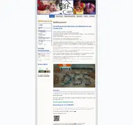 Kleine Seitenvorschau von schulezarpen.lernnetz.de