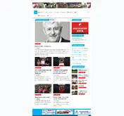 Kleine Seitenvorschau von sv-teglingen.de