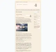 Kleine Seitenvorschau von zitate-aphorismen.de