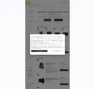 Kleine Seitenvorschau von macconsultshop.de