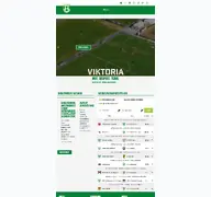 Kleine Seitenvorschau von sv-wido.de