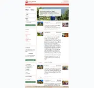 Kleine Seitenvorschau von zittauergebirge-ferien.de