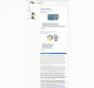 Kleine Seitenvorschau von ca.cs.uni-bonn.de