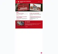 Kleine Seitenvorschau von fussball-immenbeck.de