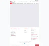 Kleine Seitenvorschau von holzapfel-berlin.de
