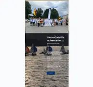 Kleine Seitenvorschau von cadetclass.de