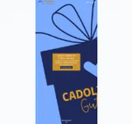 Kleine Seitenvorschau von cadolzburg-gutschein.de