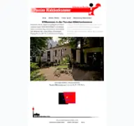 Kleine Seitenvorschau von maedchenkammer.de