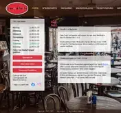 Kleine Seitenvorschau von cadu.de