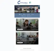 Kleine Seitenvorschau von caecilienschule.de