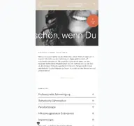 Kleine Seitenvorschau von zmk-lindenberg.de