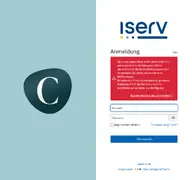 Kleine Seitenvorschau von caeci-ol.de