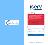 Kleine Seitenvorschau von caeci-whv.de