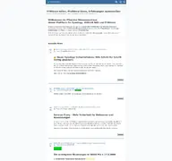Kleine Seitenvorschau von itservice-hilfe.de