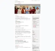 Kleine Seitenvorschau von zns-ac.de