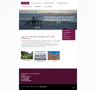 Kleine Seitenvorschau von fvv-westerland.de