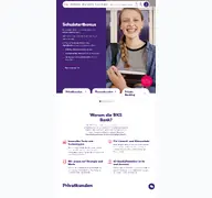Kleine Seitenvorschau von bks.at
