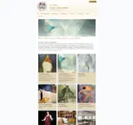 Kleine Seitenvorschau von maerchenseminare.ch