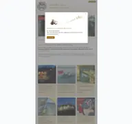 Kleine Seitenvorschau von maerchenstiftung.ch