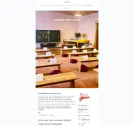 Kleine Seitenvorschau von fwsft.de