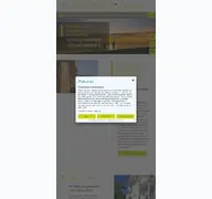 Kleine Seitenvorschau von fxmayr-gesundheitszentrum.de