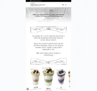 Kleine Seitenvorschau von cafealwaystogether.de