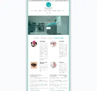 Kleine Seitenvorschau von g-beauty.de