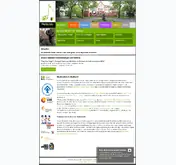 Kleine Seitenvorschau von musikschule-gladbeck.de