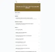 Kleine Seitenvorschau von p3-security.jobs.personio.de