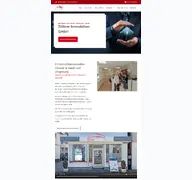 Kleine Seitenvorschau von zoellner-immobilien.de