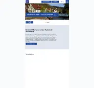 Kleine Seitenvorschau von musikschule-schramberg.de