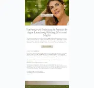 Kleine Seitenvorschau von paartherapie-braunschweig.de