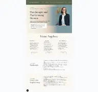Kleine Seitenvorschau von paartherapiebremen.de