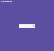 Kleine Seitenvorschau von daniweb.com