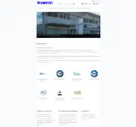 Kleine Seitenvorschau von maertin-shop.de