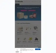 Kleine Seitenvorschau von zolemba.de