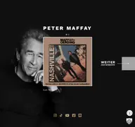Kleine Seitenvorschau von maffay.de