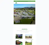 Kleine Seitenvorschau von zollernalbcamping.de