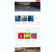 Kleine Seitenvorschau von padel-schorndorf.de
