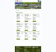 Kleine Seitenvorschau von service.herzogenrath.de