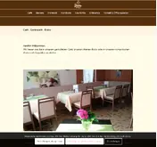 Kleine Seitenvorschau von cafe-ripper.de