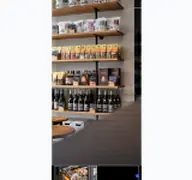 Kleine Seitenvorschau von cafedelavida.de