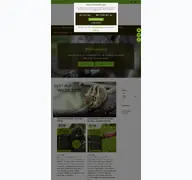 Kleine Seitenvorschau von zoo-bs.de
