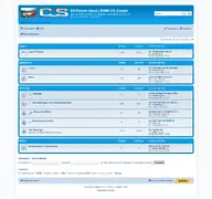 Kleine Seitenvorschau von e9-forum.de