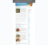 Kleine Seitenvorschau von blackpearldesigns.blogspot.com