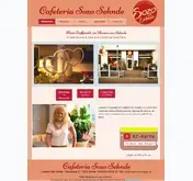 Kleine Seitenvorschau von cafeteria-sozo-sehnde.de
