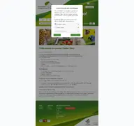 Kleine Seitenvorschau von zoo-karlsruhe.ticketfritz.de